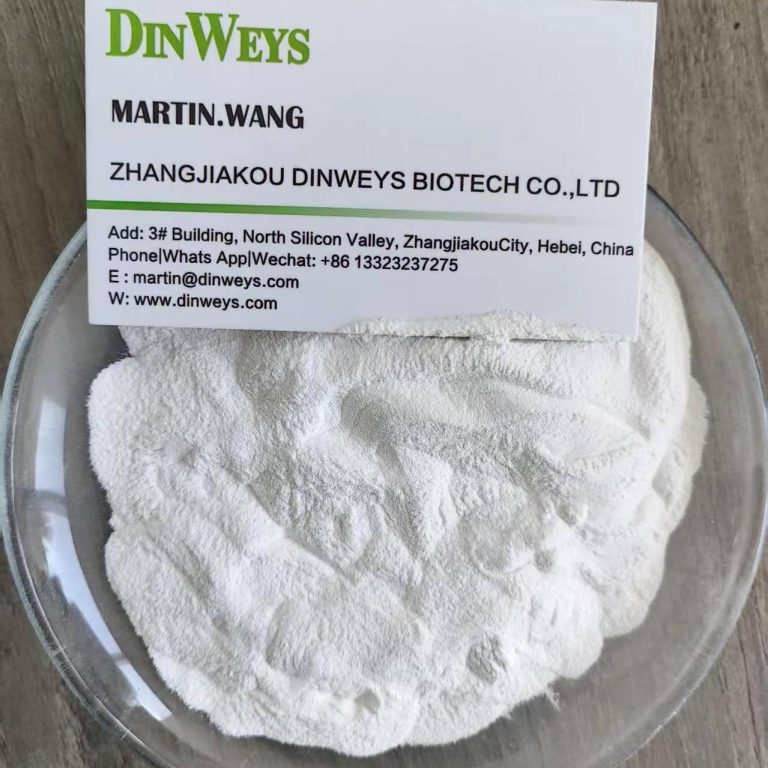 what is Dicalcium Phosphate