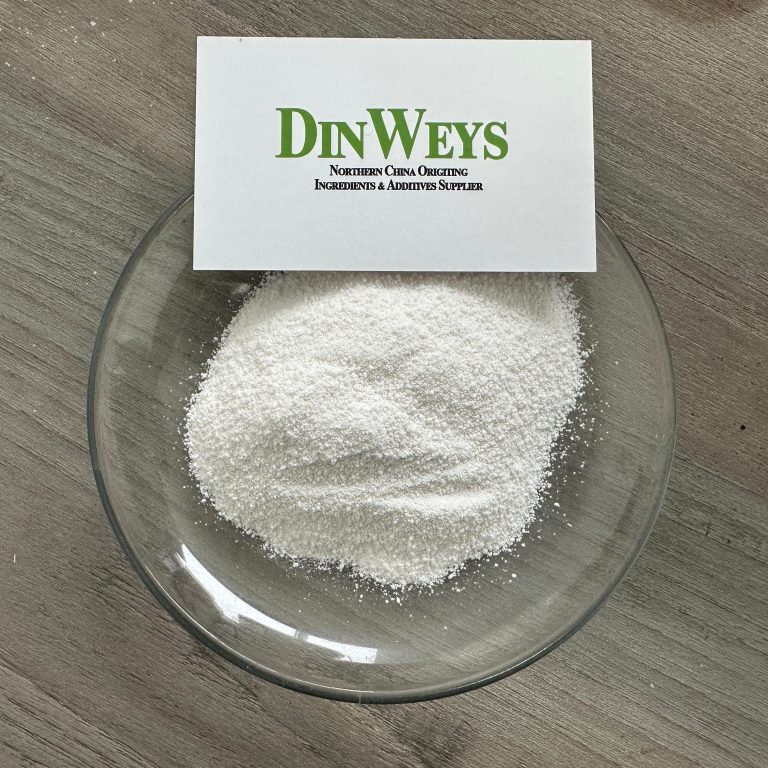 Betaine Hydrochloride – Feed Additive Direct Manufacturer Supply