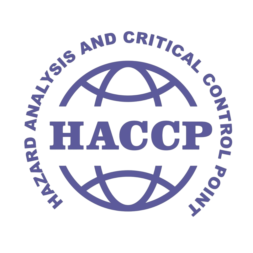 Feed Additive Manufacturer HACCP