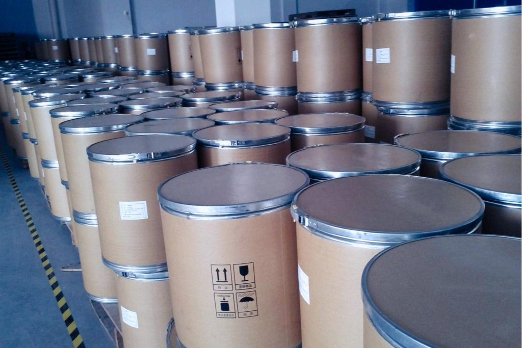 China Choline Chloride & Vitamins Feed Additives