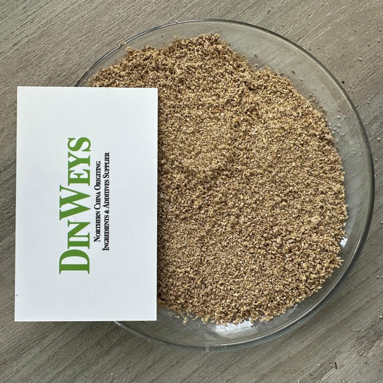 Choline Chloride 60% Feed Additive – Corn Cob Carrier China Manufacturer Supply