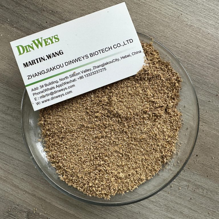 what is Choline Chloride